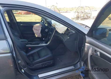 2005 Acura Tl z USA, uszkodzony, nr VIN 19UUA66285A075123